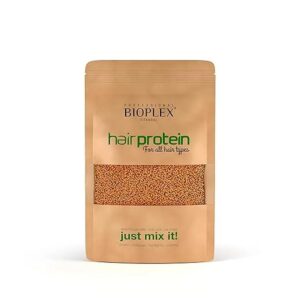 Hair Protein Mask for All Hair Types in Pakistan