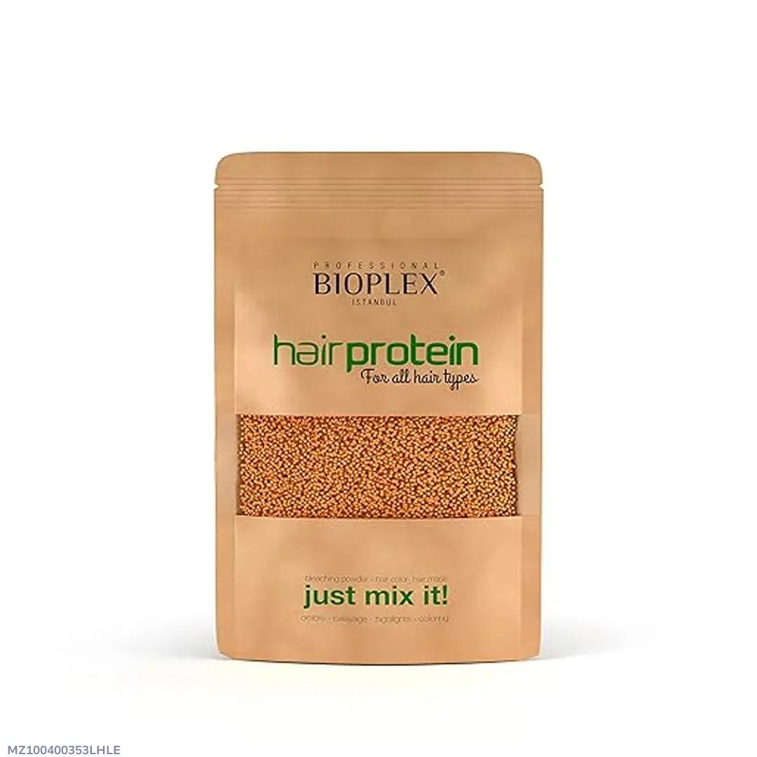 Hair Protein Mask for All Hair Types in Pakistan - Image 3