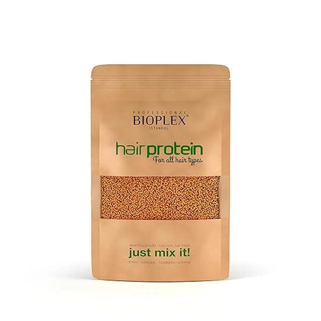 Hair Protein Mask for All Hair Types in Pakistan