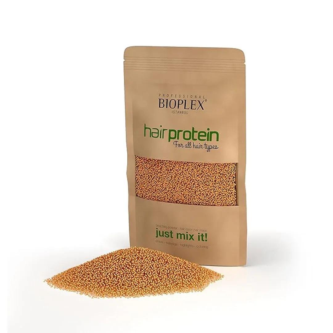Hair Protein Mask for All Hair Types in Pakistan - Image 2