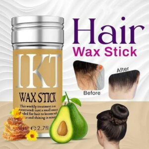 Hair Wax Stick for Frizz Control & Style