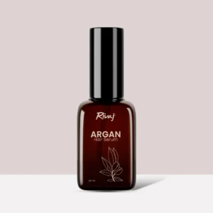 Damaged Hair Hair Serum