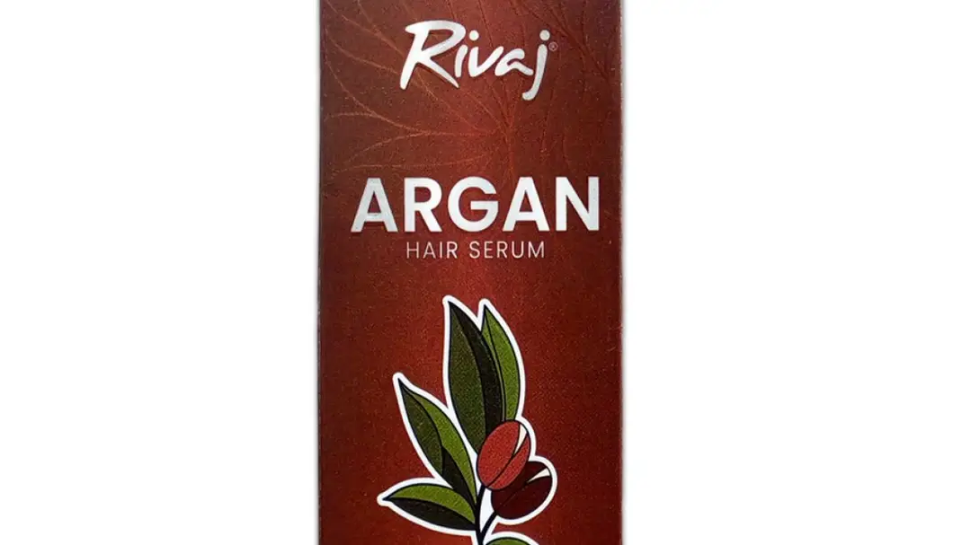 Damaged Hair Hair Serum - Image 3