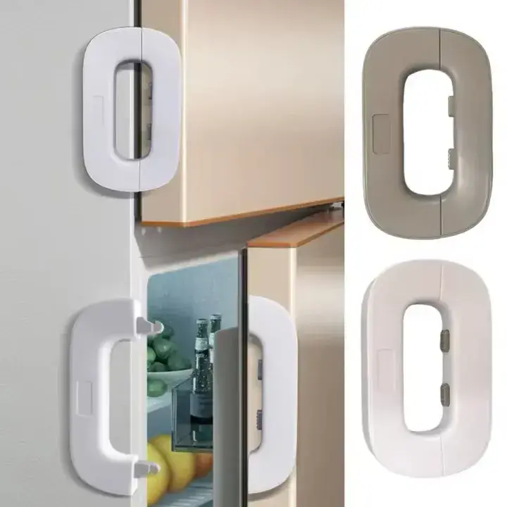 Drawer Lock - Image 3