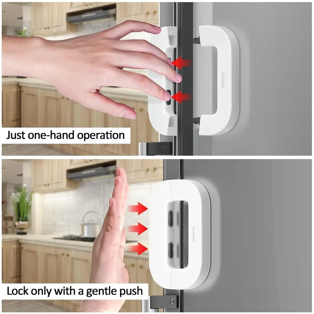 Drawer Lock - Image 9