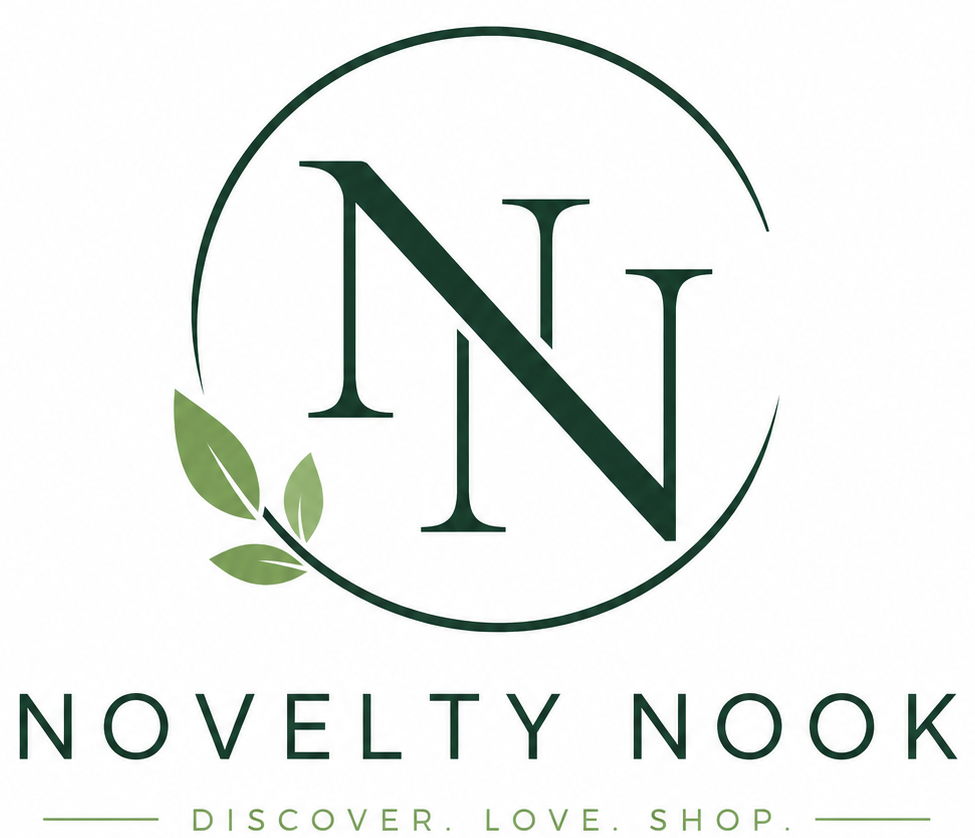 Novelty Nook | Premium Finds