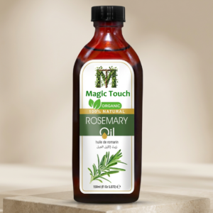 Magic Touch Rosemary Oils 150ml All Hair Types